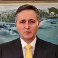 Denis Bećirović obracanje un srebrenica