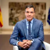 Pedro Sanchez Premijer spanije