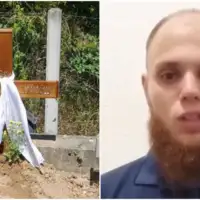 Sahranjen Miloš Žujović. Alo.rs / Društvene mreže