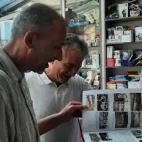 Zukanović  sa izdavačem Hasićem-vrijedan dokument o Sanskom Mostu