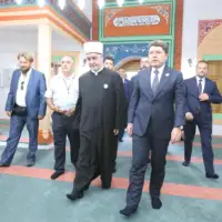 Sinan-begova džamija u Čajniču svečano je otvorena