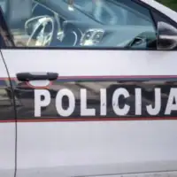 Policija Sarajevo
