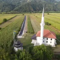 Dzamija Bratunac