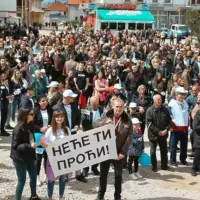 aktivisti ekologija  u Srbiji