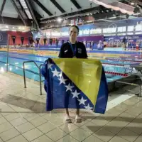 Zerina Vrabac/ PK Sport time