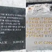 stolac Orašlje na Rotimlji ubijenje bosnjaka