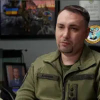 Kirilo Budanov