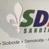 Sda sandzak