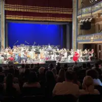Sarajevska filharmonija