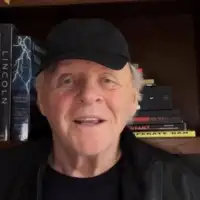 Anthony Hopkins