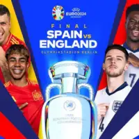 engleska spanija euro 2024 Finale euro