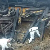 Oboren ruski projektil u blizini granice sa Poljskom. BBC