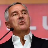 Milo Đukanović