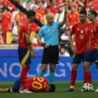 Euro 2024 Spanija