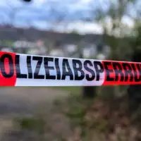 Njemacka Policija