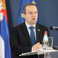 Ivica Dacic