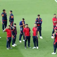 Spanija