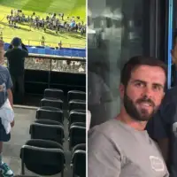 Miralem Pjanic