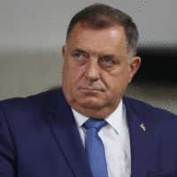 Milorad Dodik
