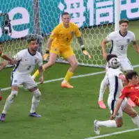 Španije engleska euro 2024 finale