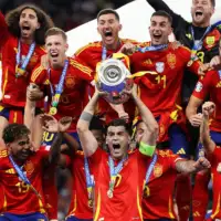 Španija finale euro 2024 uefa pehar