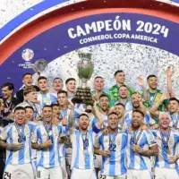 Argentina Copa America