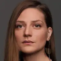 Maja Izetbegović GLUMICA