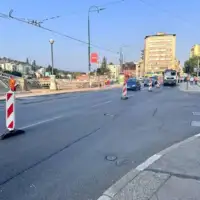 Skenderija Radovi