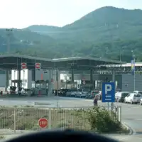 Granicni prelaz Klobuk
