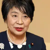 Yoko Kamikawa