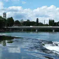 Bihać rijeka Una