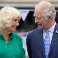 Kralj Charles i kraljica Camilla