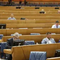 Parlament bih/ fena