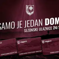 FK Sarajevo ulaznice/ Facebook