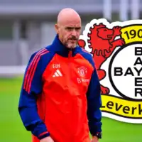 Erik ten Hag