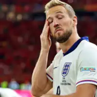 Harry Kane