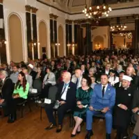 Velika Britanija Srebrenica komemoracija