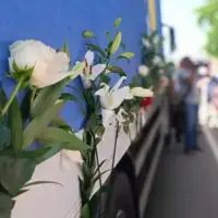 Prijedor posmrtni ostaci/ Fena