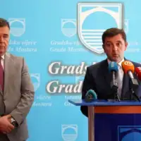 Mario Kordić Salem Marić