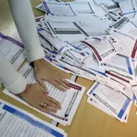 Izbori Izborni listici bih