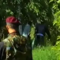 Škorpijoni Jedinica SDB-a Srbije strijeljala šest Srebreničana
