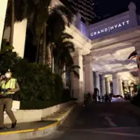 Bankok Hotel