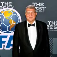 Joan Laporta