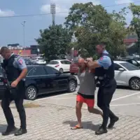 Enes Džanić Banja Luka / ATV Banja Luka