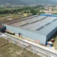 Ustavni sud BiH Gornji Vakuf-Uskoplje IAB Engineering