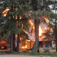 Vikendica Požar Vlašić/ Travnik.ba
