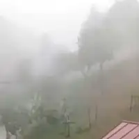 Nevrijeme Travnik