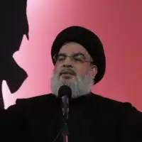 Hezbolah lider