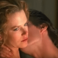 Nicole Kidman  Screenshot 2024 07 18 at 09 04 50 Eyes Wide Shut 1999 Official Trailer Tom Cruise Nicole Kidman Movie HD You Tube 768x535