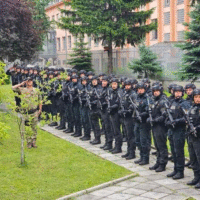 Policija fup foto fup